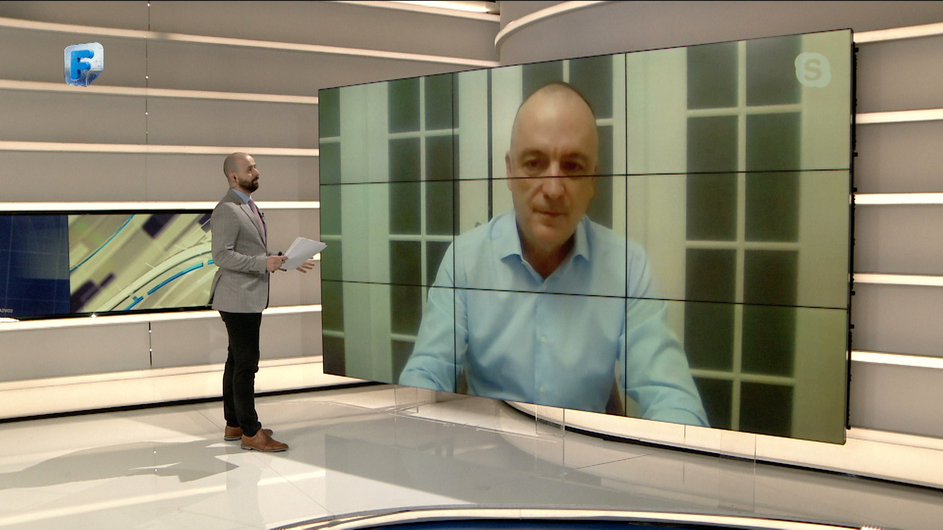 Aćimović: Dobro pravosuđe -⟩ dobra politika -⟩ dobra ekonomija